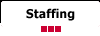 Staffing