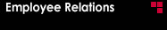 Employee Relations