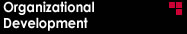 Organizational Development
